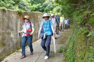 39_かなり下まで、下りてきました