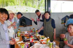 12_Ｂグループの皆さん