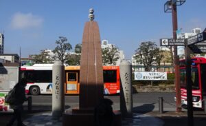 02 京田辺市は一休さんの故郷