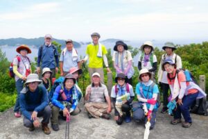 31_監的哨跡の屋上に集合!