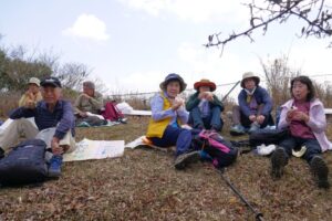 19_昼食タイムー②