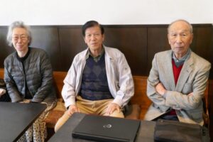 04_本日の撮影担当㊥です！