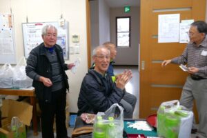 18_ＢＢ賞は、安藤さん！