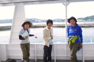 06_今日は、最高のお天気です!