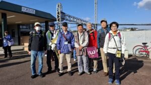 02_関さんは､本日のガイド役です！