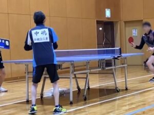 13）Na③_ナカシマ（同姓）対決！