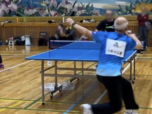 8）Moさん②_よく動いてます！