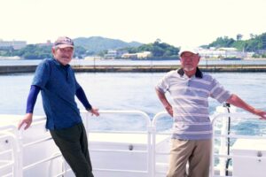 07_船からの眺めは、サイコー!