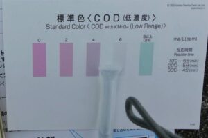 名張・地点②-6_測定結果は5