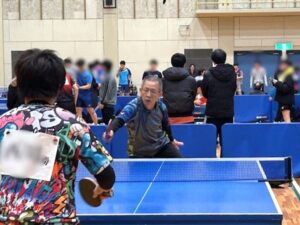 11)準決勝第2マッチ~若い!強敵でした!