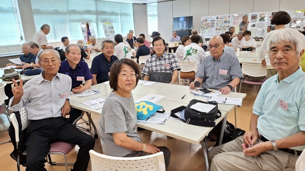 B-14.当方の参加者ー②