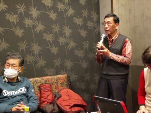 ③．なんでそう上手いの