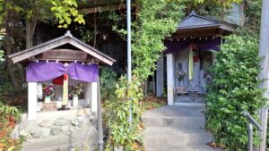 35_清水不動院のお地蔵さん