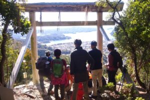 16b_山頂からの眺望です!