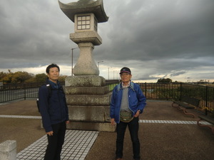 ①高茶屋駅駅舎