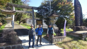 11 イネフリ神社