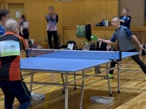 17）Kuさん⑤_競り合ってます！