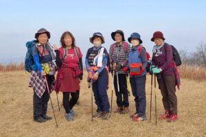 34_さぁ！下山しましょう！