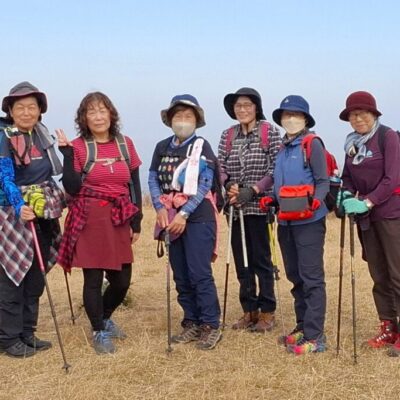 34_さぁ！下山しましょう！