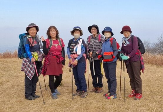 34_さぁ！下山しましょう！