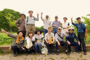 03_やる気､満々の本日の参加者-2