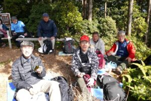 42_こちらは、男性群ー①!