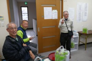 12_優勝は、田中(定)さんです！