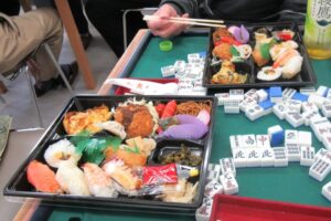 08_本日のお弁当（500円でも豪華！）