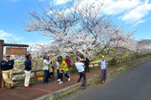 40_思い思いに撮影します