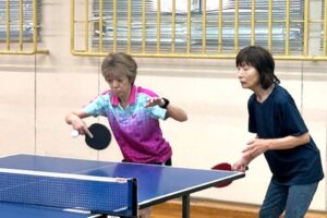 16）別室_対抗は、NM・KTさんペア（いい感じ！）