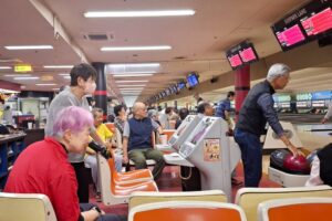 17_さぁ！２ゲーム目、スタートです