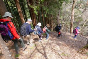 32_どんどん下りてゆきます