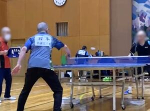 5）Kuさん①_相手はお得意さんです！