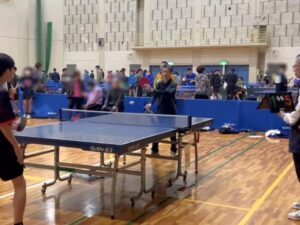 4)予選の第3マッチ~相手に恵まれました!