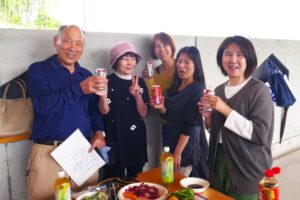 31_美女に囲まれ、デーレ･デレ！