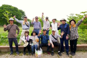 02_やる気､満々の本日の参加者-1