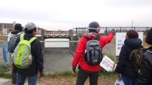 20 石垣池の解説