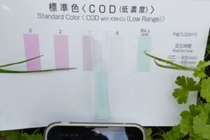 名張・地点①-9_測定結果は5