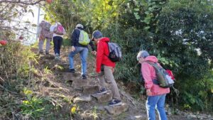 28_加良比乃神社に向います