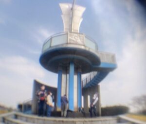 21 グルービーパーク全景