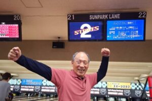 20_森下さんは、ダブル！