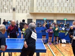 10)準決勝第1マッチ~善戦!惜しかった!