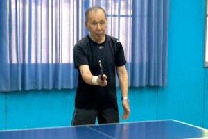 12）ASさん！（2人を相手してます）