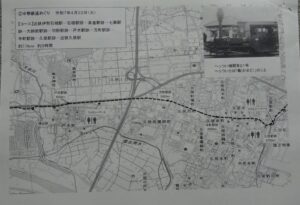 22 ｳｫｰｷﾝｸﾞﾏｯﾌﾟ2