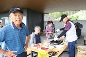 07_テキパキと準備中です！