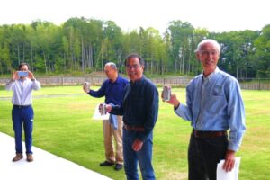 21_ノンアルで、カンパイで~す！