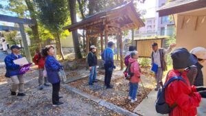 30_ここでもガイドをされる関さん