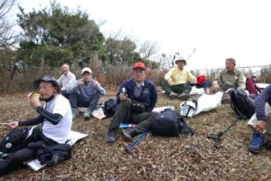 18_昼食タイムー①