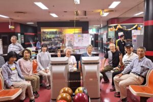 14_15＆16レーンの皆さん