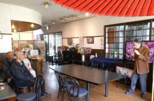 11_こんな小さな笛でも演奏！